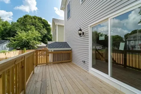 99 Colfax Street Providence RI 02905