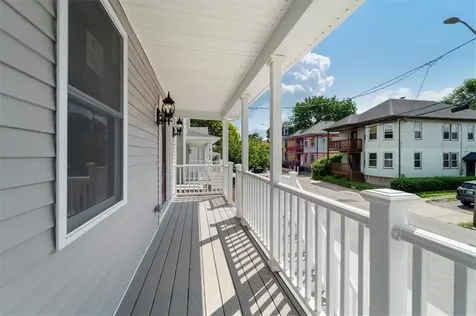 99 Colfax Street Providence RI 02905