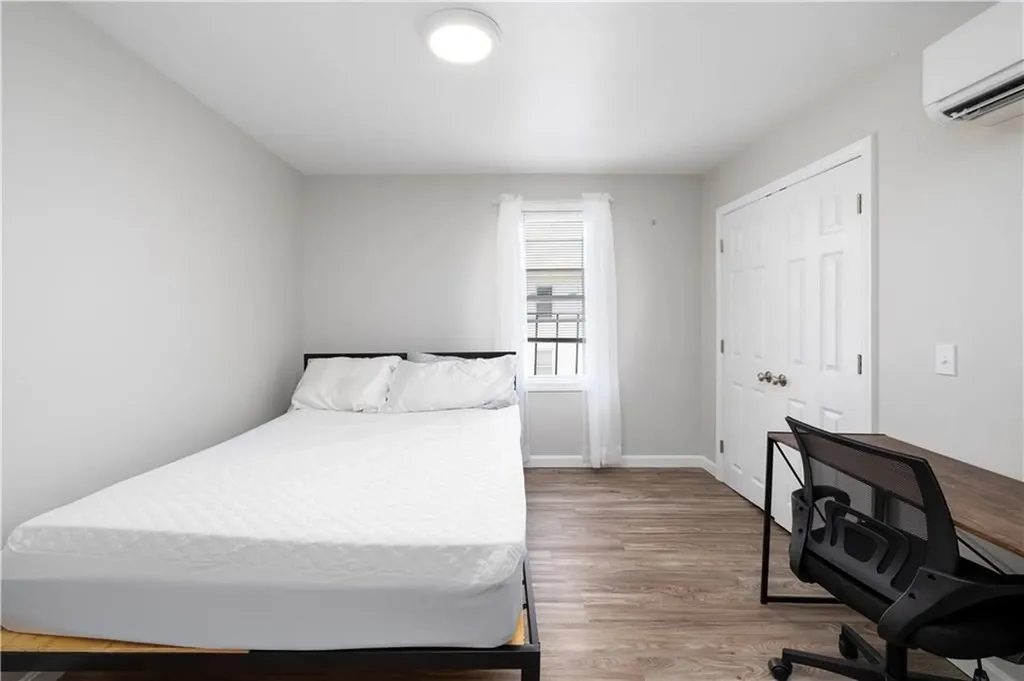 121 Tell Street Providence RI 02909