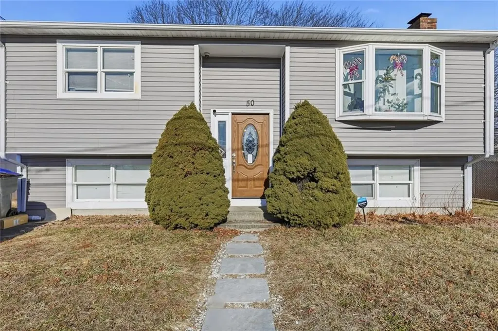50 Batcheller Avenue Providence RI 02904