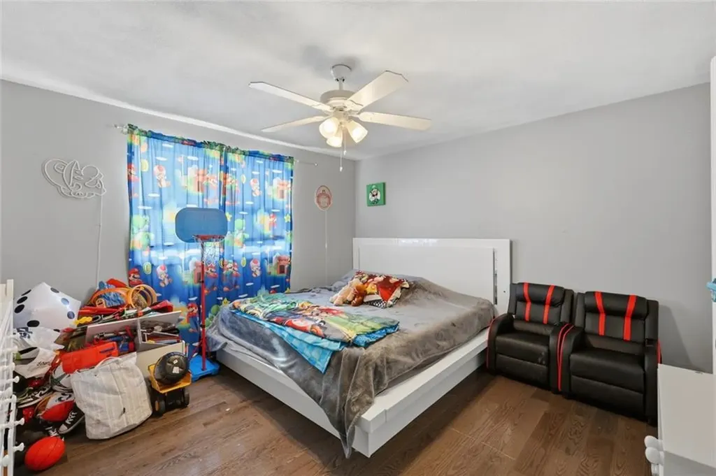 50 Batcheller Avenue Providence RI 02904