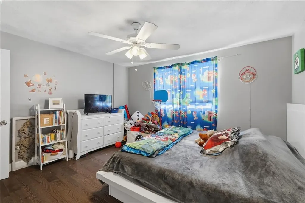 50 Batcheller Avenue Providence RI 02904