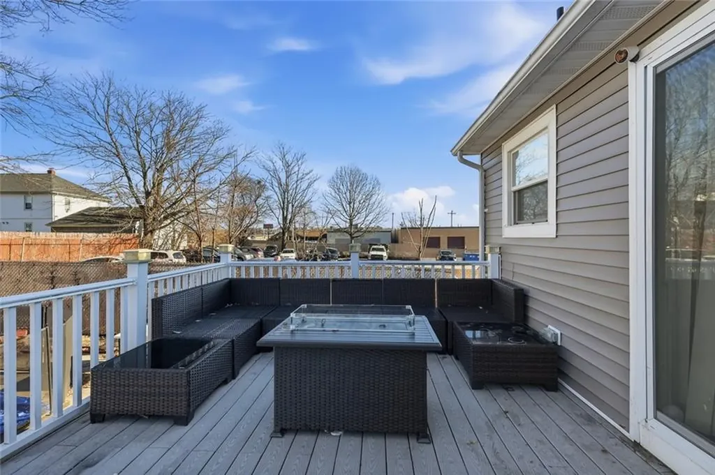 50 Batcheller Avenue Providence RI 02904