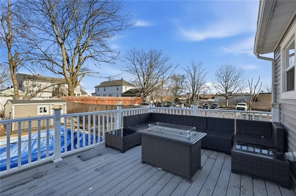 50 Batcheller Avenue Providence RI 02904