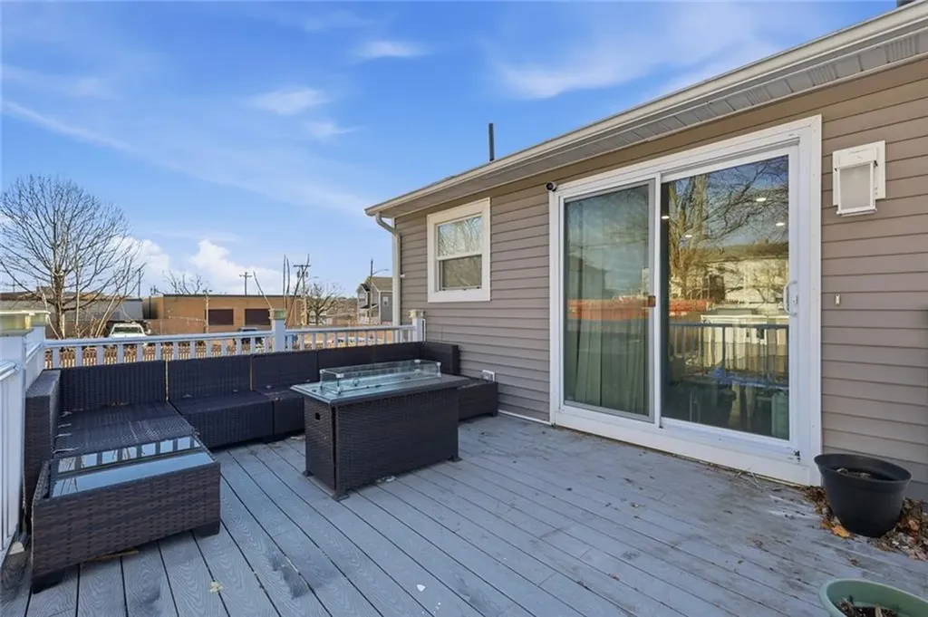 50 Batcheller Avenue Providence RI 02904