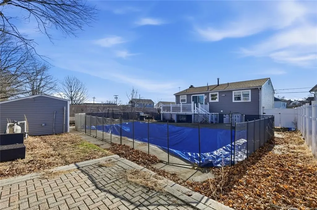 50 Batcheller Avenue Providence RI 02904