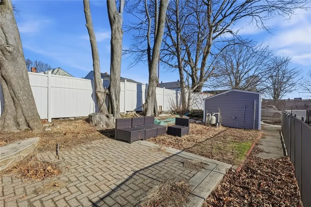 50 Batcheller Avenue Providence RI 02904