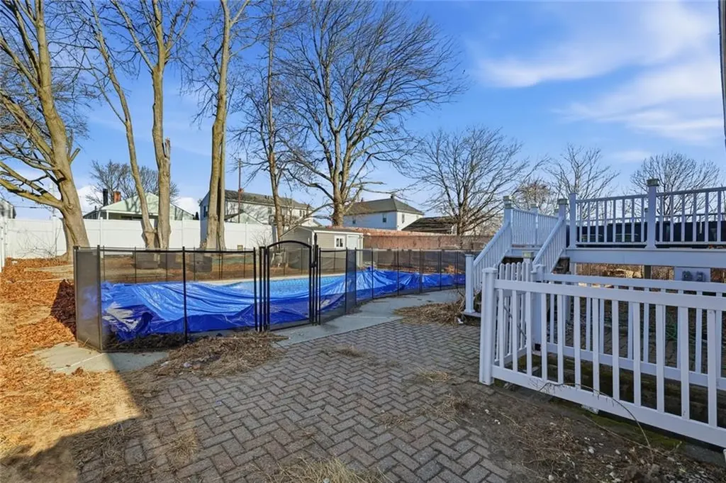 50 Batcheller Avenue Providence RI 02904