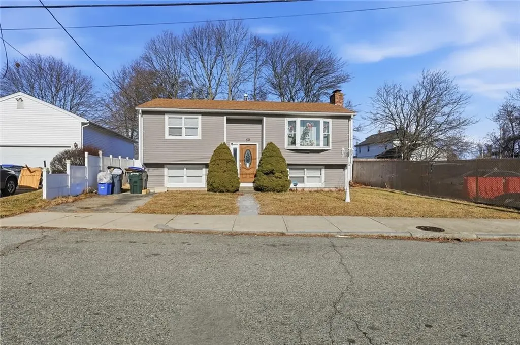 50 Batcheller Avenue Providence RI 02904
