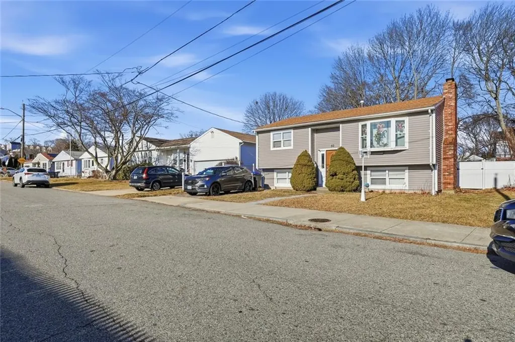 50 Batcheller Avenue Providence RI 02904
