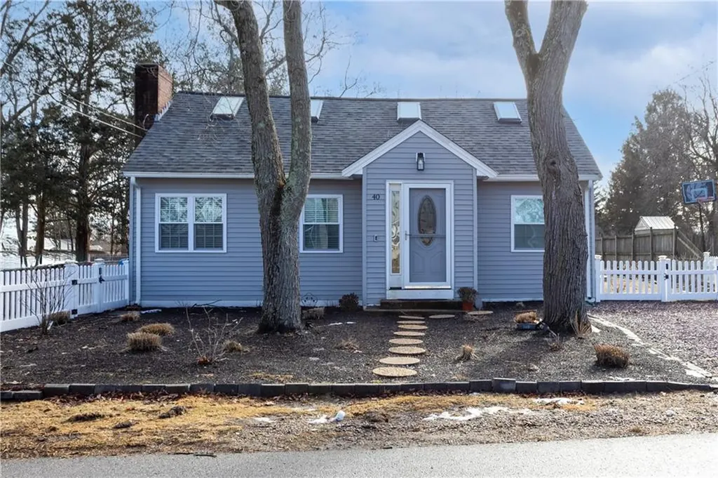 40 Lane 1 Warwick RI 02888