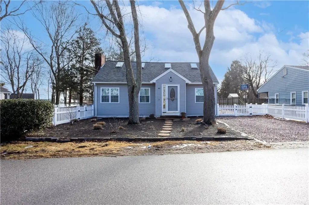 40 Lane 1 Warwick RI 02888