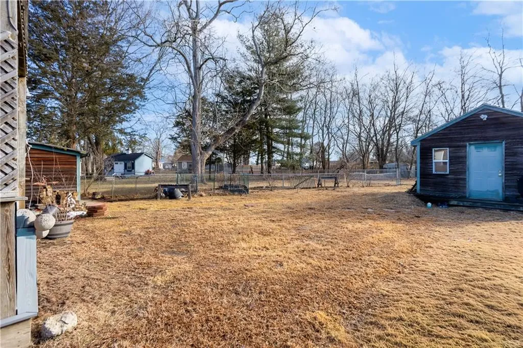 40 Lane 1 Warwick RI 02888