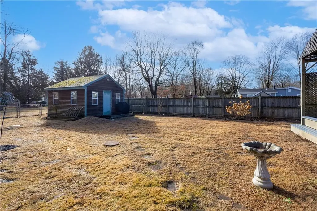 40 Lane 1 Warwick RI 02888