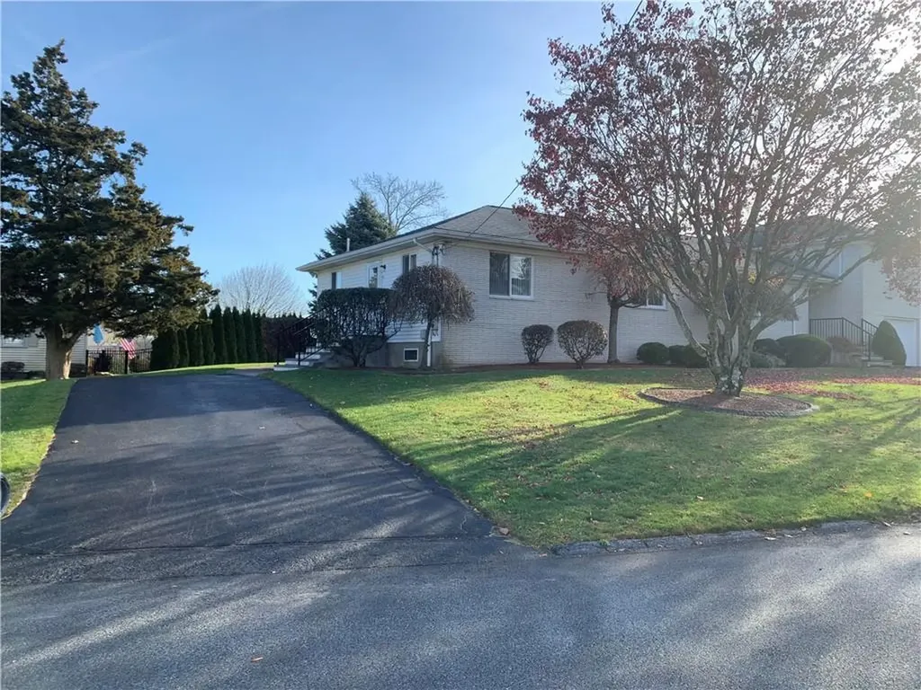 14 Ferncrest Drive Johnston RI 02919