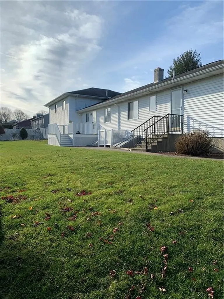 14 Ferncrest Drive Johnston RI 02919