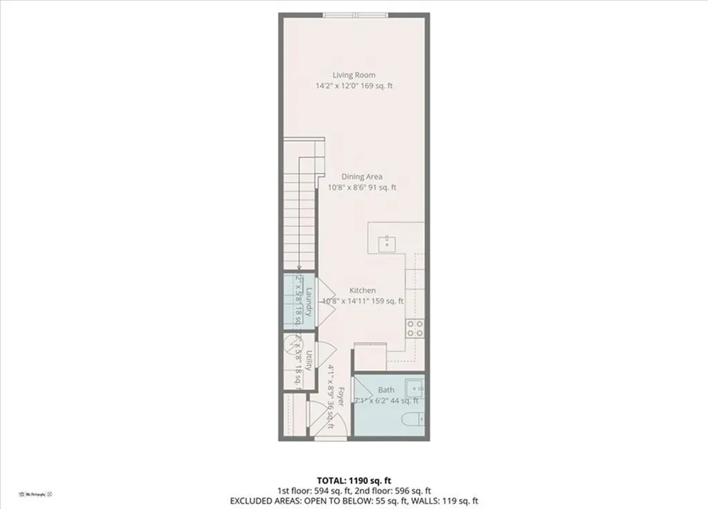 3524 West Shore Road Warwick RI 02886