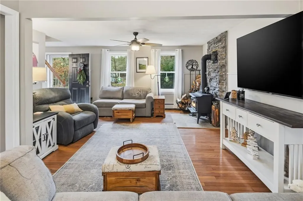 20 Auburn Drive Charlestown RI 02813