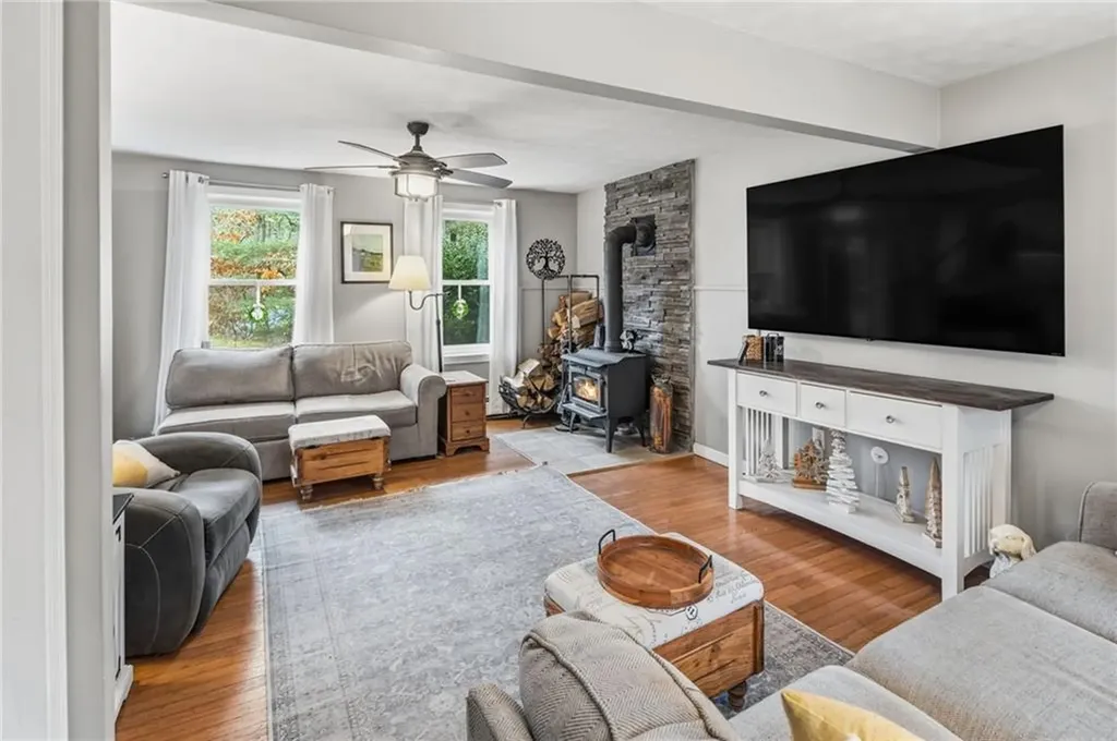 20 Auburn Drive Charlestown RI 02813