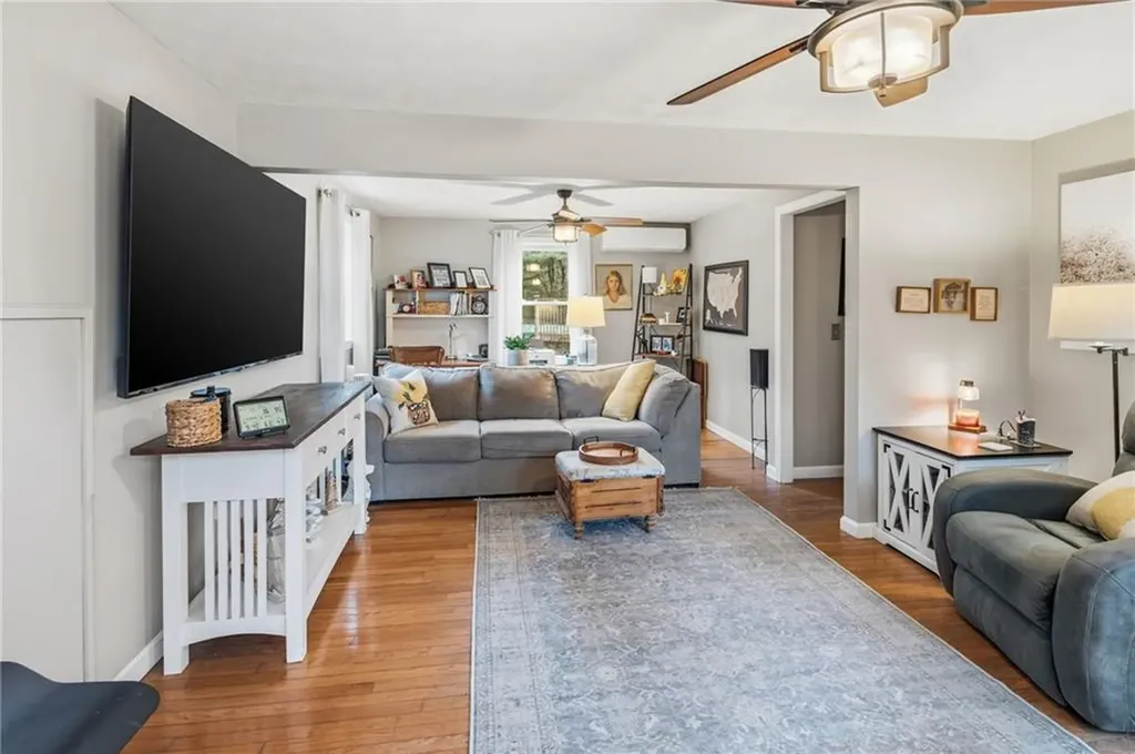 20 Auburn Drive Charlestown RI 02813