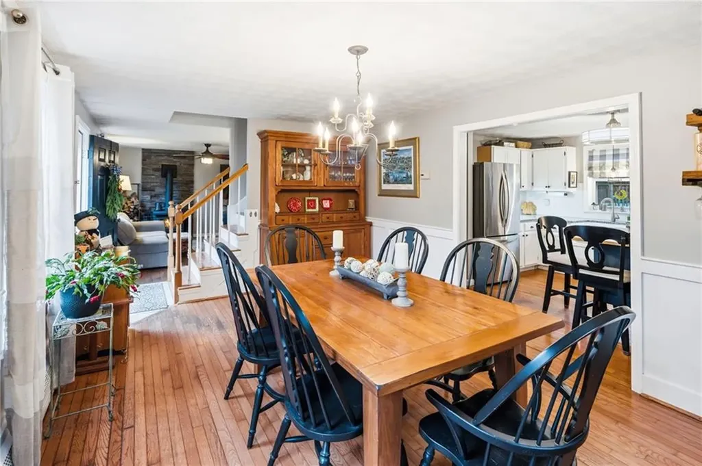 20 Auburn Drive Charlestown RI 02813