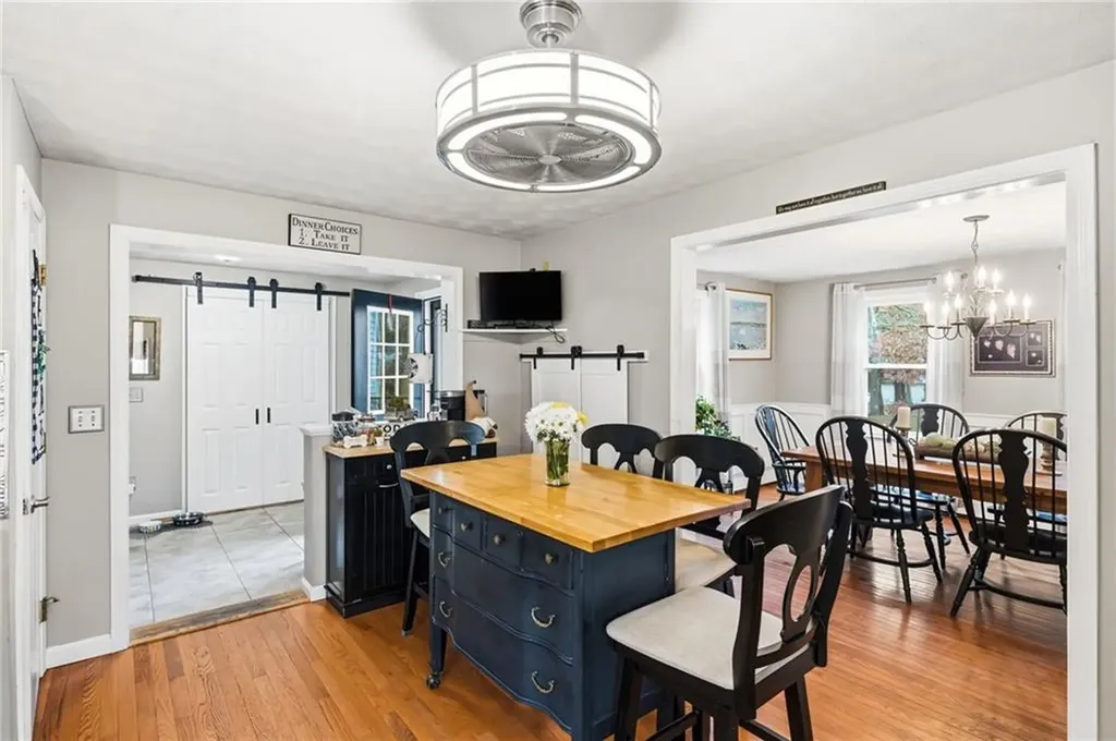 20 Auburn Drive Charlestown RI 02813