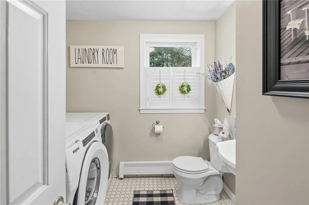 20 Auburn Drive Charlestown RI 02813