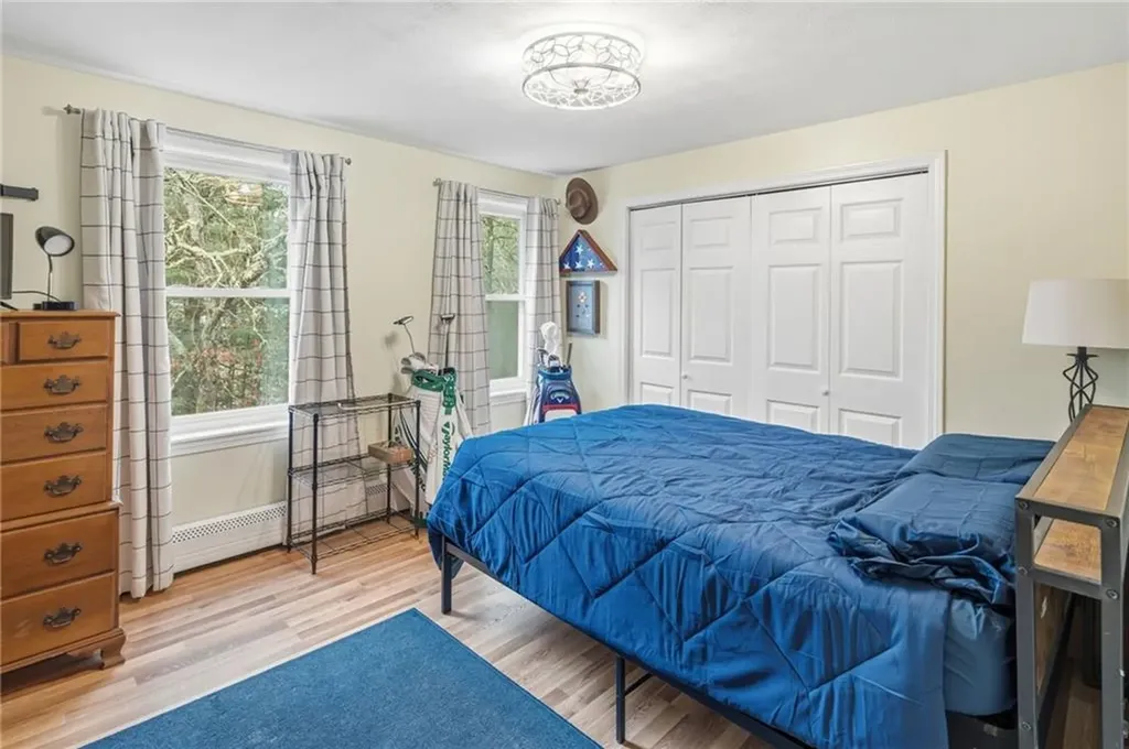 20 Auburn Drive Charlestown RI 02813