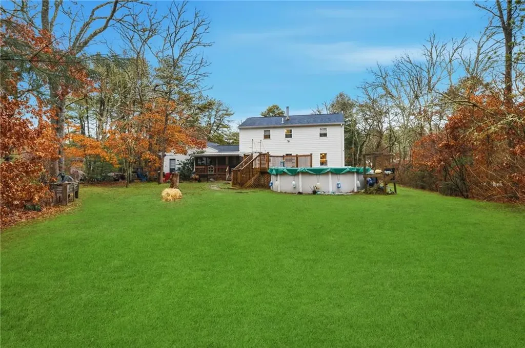 20 Auburn Drive Charlestown RI 02813