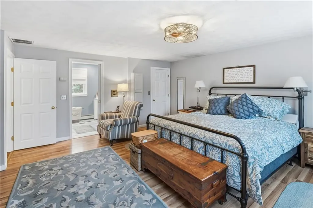 20 Auburn Drive Charlestown RI 02813