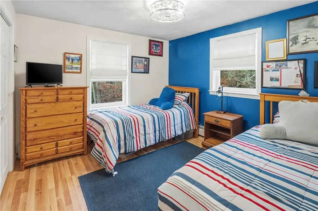 20 Auburn Drive Charlestown RI 02813