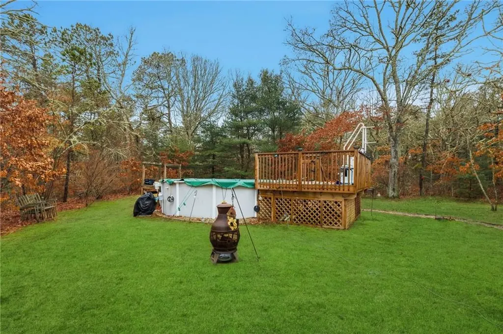 20 Auburn Drive Charlestown RI 02813