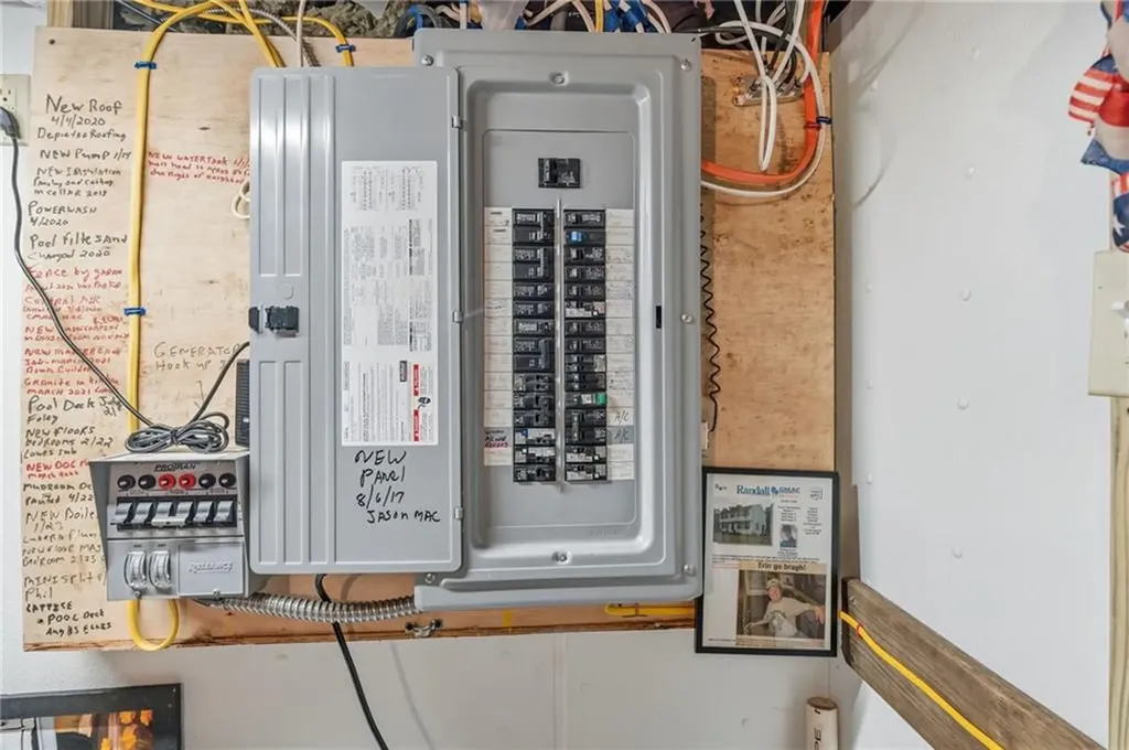 20 Auburn Drive Charlestown RI 02813