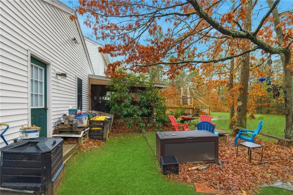 20 Auburn Drive Charlestown RI 02813