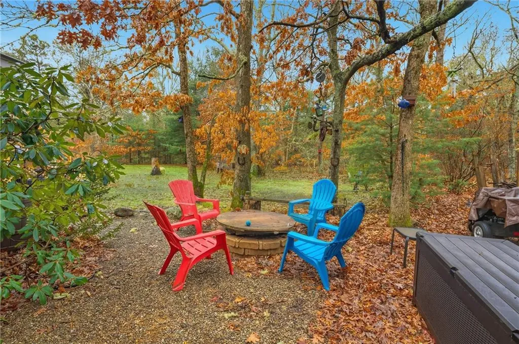 20 Auburn Drive Charlestown RI 02813