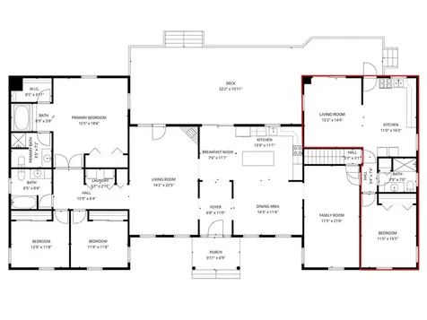 87 Mann School Road Smithfield RI 02917