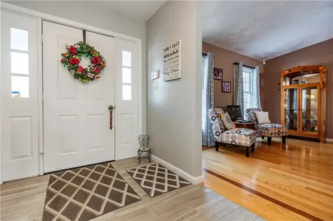 87 Mann School Road Smithfield RI 02917