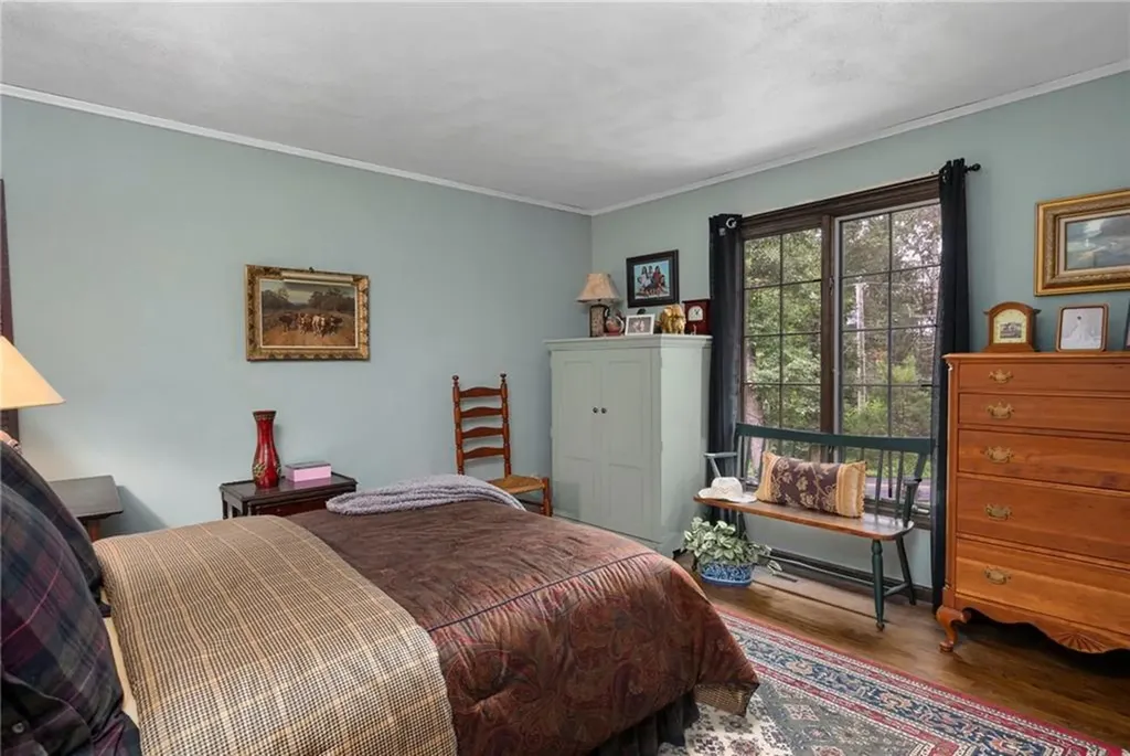 28 Weaver Hill Road West Greenwich RI 02817