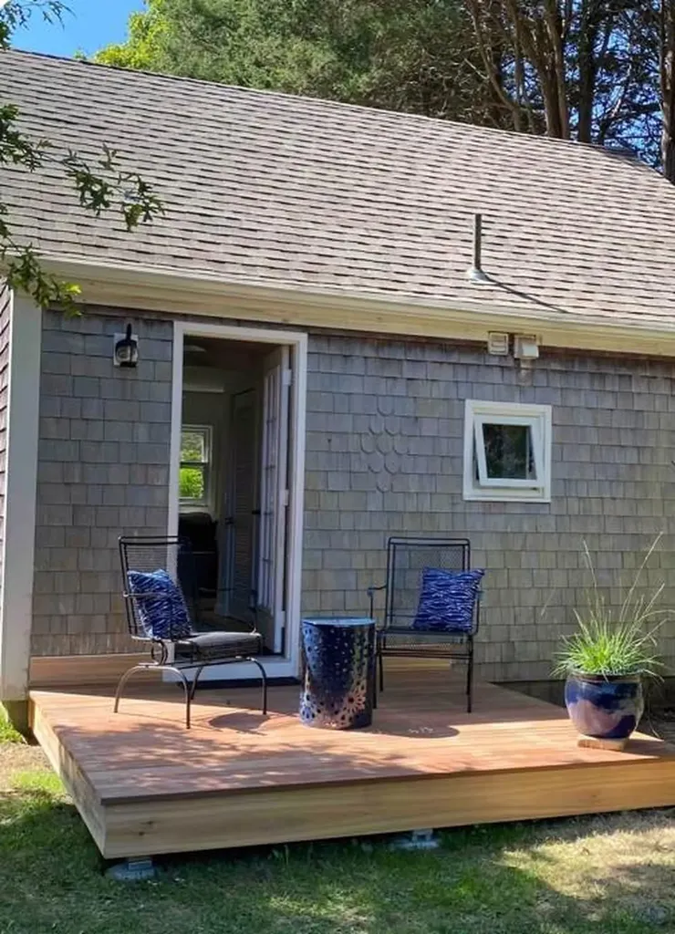 87 Wood Lane South Kingstown RI 02879