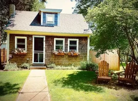 87 Wood Lane South Kingstown RI 02879