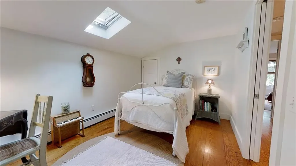 95 Wood Lane South Kingstown RI 02879
