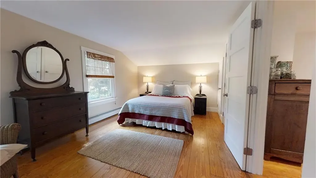 95 Wood Lane South Kingstown RI 02879
