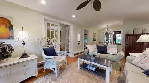 95 Wood Lane South Kingstown RI 02879