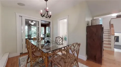 95 Wood Lane South Kingstown RI 02879
