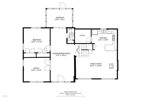 95 Wood Lane South Kingstown RI 02879