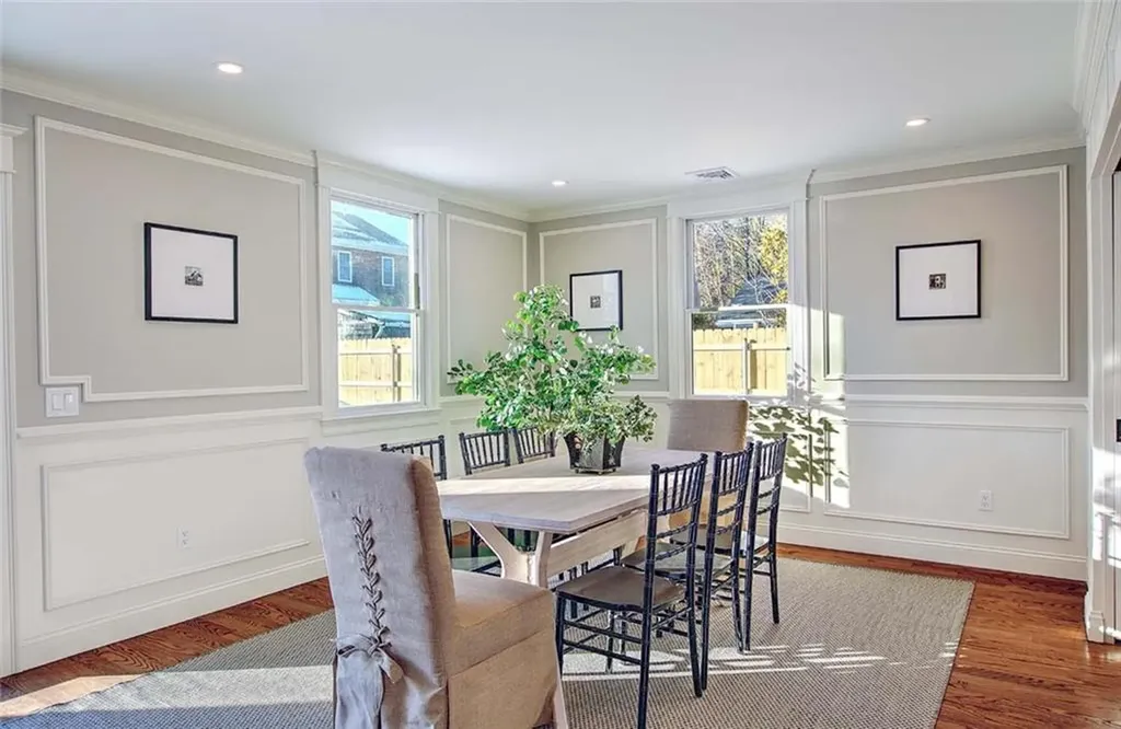 5 Hancock Road Barrington RI 02806