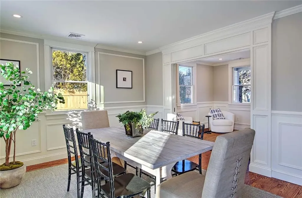 5 Hancock Road Barrington RI 02806