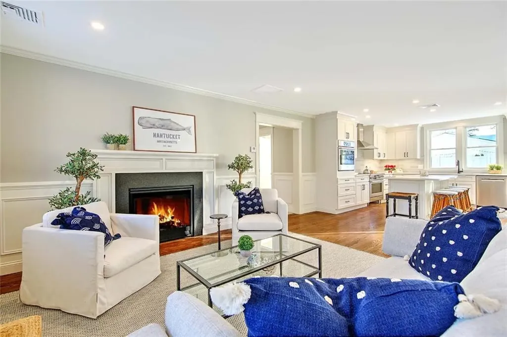 5 Hancock Road Barrington RI 02806