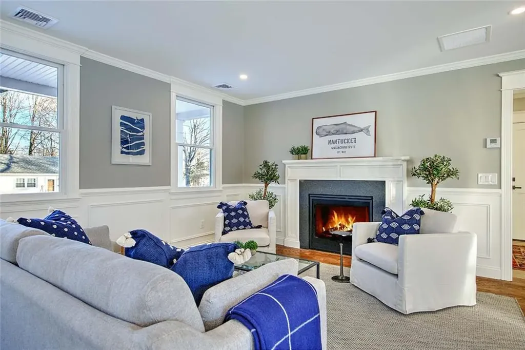 5 Hancock Road Barrington RI 02806