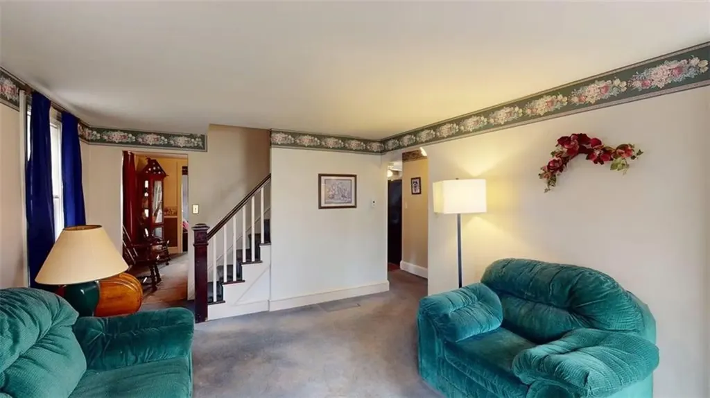 14 Jones Avenue Pawtucket RI 02861